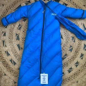 Morrison Outdoors Big Mo 40 Kids' Sleeping Bag - Toddlers'